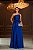 VESTIDO LUMA AZUL ROYAL - Imagem 4