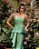 VESTIDO PIETRA VERDE OLIVA - Imagem 2