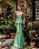 VESTIDO PIETRA VERDE OLIVA - Imagem 4