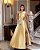 VESTIDO KELLY AMARELO - Imagem 1