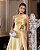 VESTIDO KELLY AMARELO - Imagem 2
