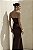 VESTIDO JADE MARROM CAFÉ - Imagem 6