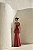 VESTIDO JADE VERMELHO - Imagem 4