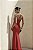 VESTIDO JADE VERMELHO - Imagem 3