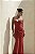 VESTIDO JADE VERMELHO - Imagem 2