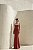VESTIDO JADE VERMELHO - Imagem 1