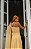 VESTIDO ELLA AMARELO - Imagem 3