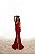 VESTIDO LARA VERMELHO - Imagem 7