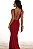 VESTIDO LARA VERMELHO - Imagem 2