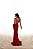 VESTIDO LARA VERMELHO - Imagem 4