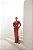 VESTIDO BETINA VERMELHO - Imagem 1