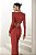 VESTIDO BETINA VERMELHO - Imagem 4