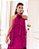 VESTIDO MAGNOLIA FUCSIA - Imagem 2