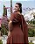 VESTIDO DAISY MARROM - Imagem 2