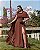 VESTIDO DAISY MARROM - Imagem 1