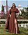 VESTIDO DAISY MARROM - Imagem 3