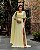 VESTIDO DAISY AMARELO - Imagem 1