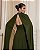 VESTIDO PRISCILA VERDE OLIVA - Imagem 2