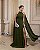 VESTIDO PRISCILA VERDE OLIVA - Imagem 3