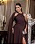 VESTIDO PRISCILA MARROM - Imagem 3