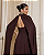 VESTIDO PRISCILA MARROM - Imagem 2