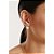 Conjunto Plaquinhas - Semijoia Banhada a Ouro 18K - Imagem 3