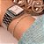 Pulseira Singapura - Joia em Prata 925 - Imagem 1
