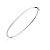 Bracelete Oval - Joia em Prata 925 - Imagem 1