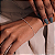 Pulseira Com Bolinha - Joia em Prata 925 - Imagem 1