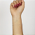 Pulseira Com Bolinha - Joia em Prata 925 - Imagem 2