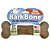 Pet Qwerks Barkbone Real Bacon - Imagem 1