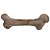 Pet Qwerks Dinosaur Barkbone Real Bacon - Imagem 2