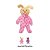 Brinquedo KONG Gatos Pajama Buddy - Imagem 3