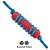 KONG Jaxx Brights Stick w/ Rope - Imagem 3