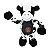 PULLEEZ COW - Imagem 1