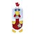 KONG Huggz Farmz Chicken - Imagem 2