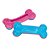 KONG ChewStix Puppy Curved Bone - Imagem 2