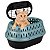 Caixas de Transporte PetMate Top Load Cat Kennel - Imagem 1