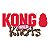 KONG Wild Knots Tiger - Imagem 4
