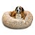 Cama Best Friends Donut Shag 45x45 - Imagem 2