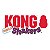 KONG Shakers Crumples Bunny XL - Imagem 5