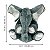KONG Comfort Kiddos Elephant Jumbo XL - Imagem 3