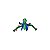 KONG Crackles Grasshoper - Imagem 1