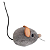 Catstages Squeak Squeak Mouse - Imagem 1