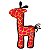 KONG Ballistic Giraffe - Imagem 2