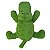 KONG COZIE JUMBO ALI X-LARGE - Imagem 3