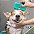 KONG ZOOMGROOM BUBBLES - Imagem 3