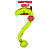 KONG REFLEX TUG 'N FETCH - Imagem 1