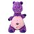 KONG KNOTS BELLY HIPPO M/L - Imagem 2