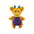 OH PUZZLE PALZ GIRAFFE - Imagem 1